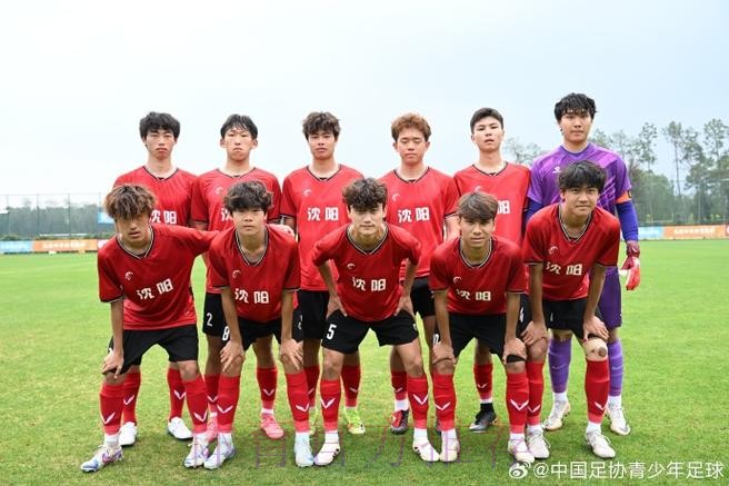 中国青少年足球联赛暨中国足协全国青年足球联赛（U19组）A、B组第一阶段开赛